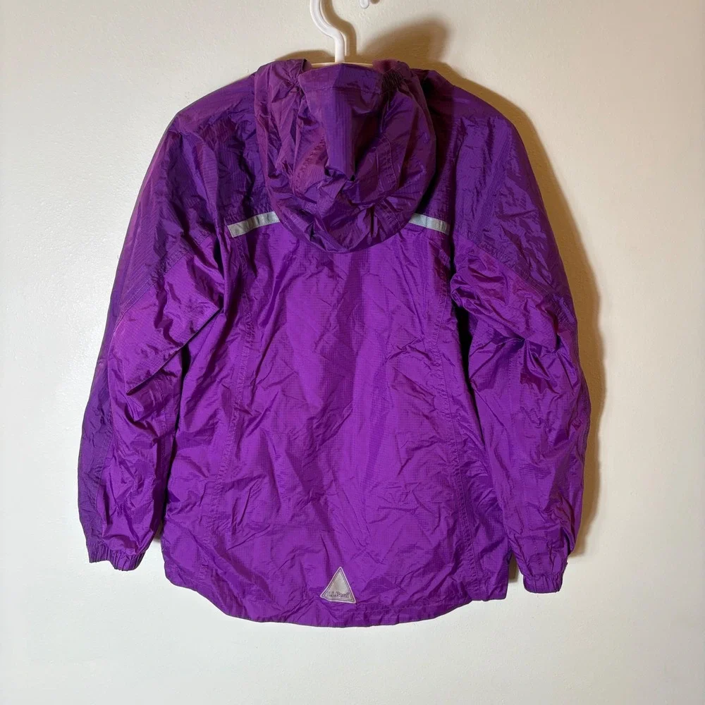 L.L. Bean kids bean